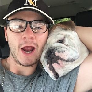 Meet your Posher, Will